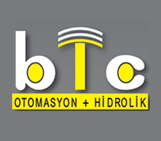 BTC OTOMASYON VE HİDROLİK SİSTEMLERİ SANAYİ VE TİCARET LİMİTED ŞİRKETİ Logo