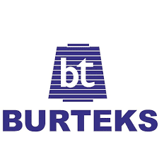 BURTEKS TEKSTİL SAN. VE TİC. A.Ş. Logo