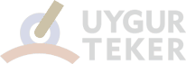 UYGUR MOBİLYA SANAYİ TEKERLEKLERİ VE ÜRÜNLERİ SANAYİ VE TİCARET LİMİTED ŞİRKETİ Logo