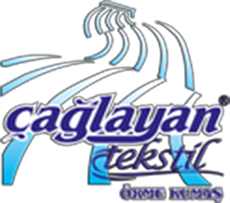 ÇAĞLAYAN TEKSTİL Logo