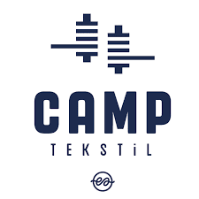 CAMP TEKSTİL SANAYİ VE TİCARET ANONİM ŞİRKETİ Logo