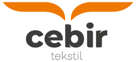 CEBİR TEKSTİL SANAYİ DIŞ TİCARET LİMİTED ŞİRKETİ Logo