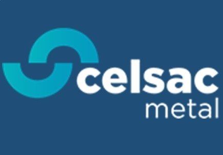 CELSAC METAL SANAYİ VE TİCARET LİMİTED ŞİRKETİ Logo