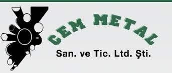 CEM METAL TİCARET VE SANAYİ LİMİTED ŞİRKETİ