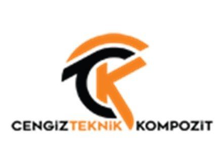 CENGİZ TEKNİK KOMPOZİT SANAYİ VE TİCARET ANONİM ŞİRKETİ Logo