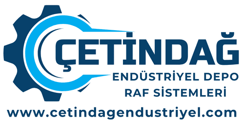 ÇETİNDAĞ ENDÜSTRİYEL DEPO RAF SİSTEMLERİ