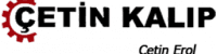 EROL ÇETİN - ÇETİN KALIP Logo