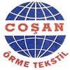 COŞAN ÖRME TEKSTİL SANAYİ VE TİCARET LİMİTED ŞİRKETİ