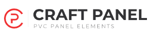 CRAFT PANEL Logo