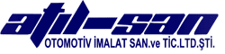 ATIL-SAN OTOMOTİV İMALAT SANAYİ VE TİCARET LİMİTED ŞİRKETİ Logo