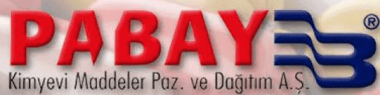 PABAY KİMYEVİ MADDELER PAZARLAMA VE DAĞITIM ANONİM ŞİRKETİ Logo