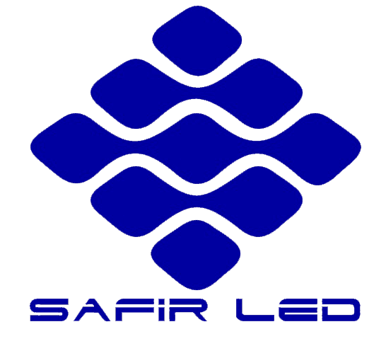 SAFİR LED ELEKTRİK SANAYİ VE TİCARET LİMİTED ŞİRKETİ Logo