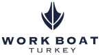 WORK BOAT TURKEY TURİZM SANAYİ VE TİCARET LİMİTED ŞİRKETİ Logo