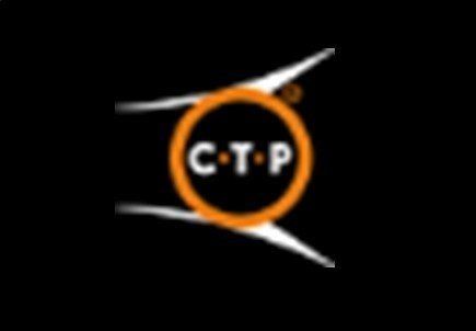 CTP KOMPOZİT PLASTİK SANAYİ VE TİCARET ANONİM ŞİRKETİ Logo