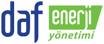 DAF YÖNETİM SİSTEMLERİ VE ENERJİ ANONİM ŞİRKETİ Logo