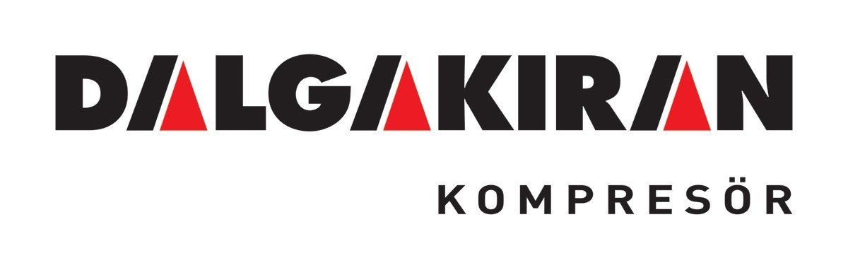 DALGAKIRAN MAKİNA SANAYİ VE TİCARET ANONİM ŞİRKETİ Logo