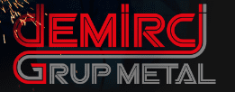 DEMİRCİ GRUP METAL SANAYİ VE TİCARET LİMİTED ŞİRKETİ Logo