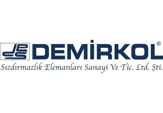 DEMİRKOL SIZDIRMAZLIK ELEMANLARI SANAYİ VE TİCARET LİMİTED ŞİRKETİ Logo