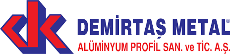 DEMİRTAŞ METAL ALÜMİNYUM PROFİL SANAYİ VE TİCARET ANONİM ŞİRKETİ