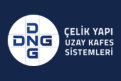 DNG ÇELİK YAPI VE UZAY KAFES SİSTEMLERİ İNŞAAT SANAYİ VE TİCARET LİMİTED ŞİRKETİ Logo