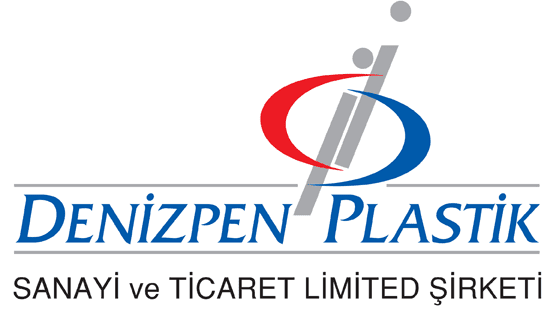 DENİZ PEN PLASTİK SANAYİ VE TİCARET LİMİTED ŞİRKETİ Logo