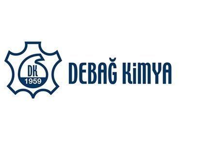 DEBAĞ KİMYA Logo