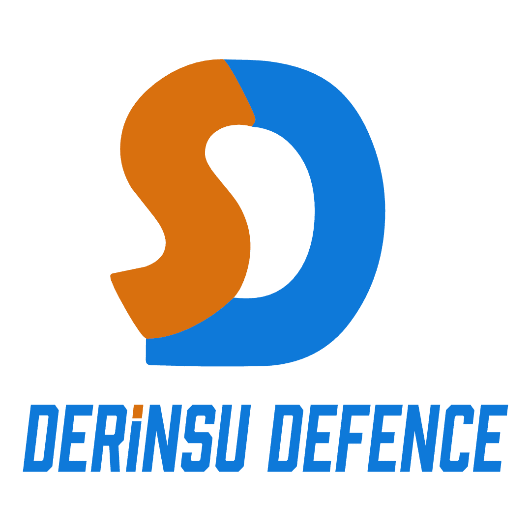 Derinsu Defence Logo