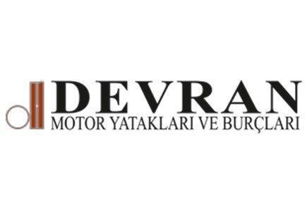 DEVRAN MOTOR YATAKLARI BURÇLARI VE İNŞAAT SANAYİ TİCARET LİMİTED ŞİRKETİ