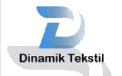 DİNAMİK TEKSTİL TURİZM İNŞAAT SANAYİ VE TİCARET LİMİTED ŞİRKETİ Logo