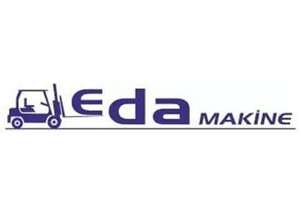 EDA MAKİNE SANAYİ VE TİCARET LİMİTED ŞİRKETİ Logo