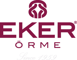 EKER ÖRME SANAYİ VE TİCARET ANONİM ŞİRKETİ Logo