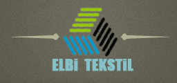 ELBİ TEKSTİL YIKAMA İMALAT VE İNŞAAT SANAYİ TİCARET LİMİTED ŞİRKETİ Logo