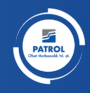 PATROL MATBAACILIK GIDA SANAYİ VE TİCARET LİMİTED ŞİRKETİ