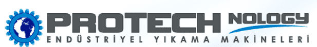 PROTECHNOLOGY ENDÜSTRİYEL MAKİNE VE KİMYA SANAYİ TİCARET LİMİTED ŞİRKETİ Logo