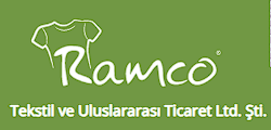 RAMCO DIŞ TİCARET VE TEKSTİL SANAYİ LİMİTED ŞİRKETİ