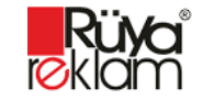 RÜYA AÇIK HAVA REKLAMCILIK VE AJANS HİZMETLERİ SANAYİ TİCARET LİMİTED ŞİRKETİ Logo