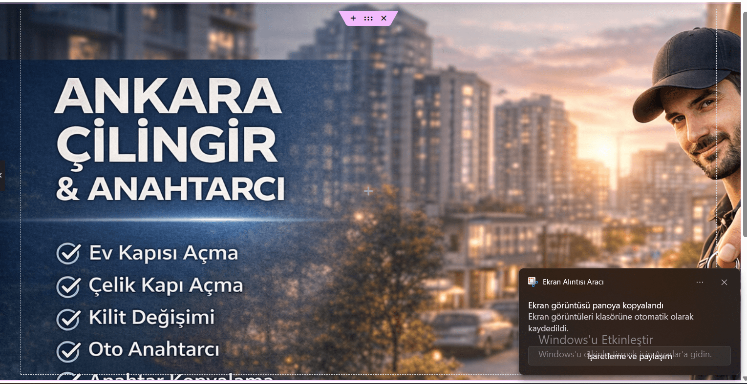 ankara bahçelievler çilingir 0531 453 38 06 Ankara Bahçelievler anahtarcı