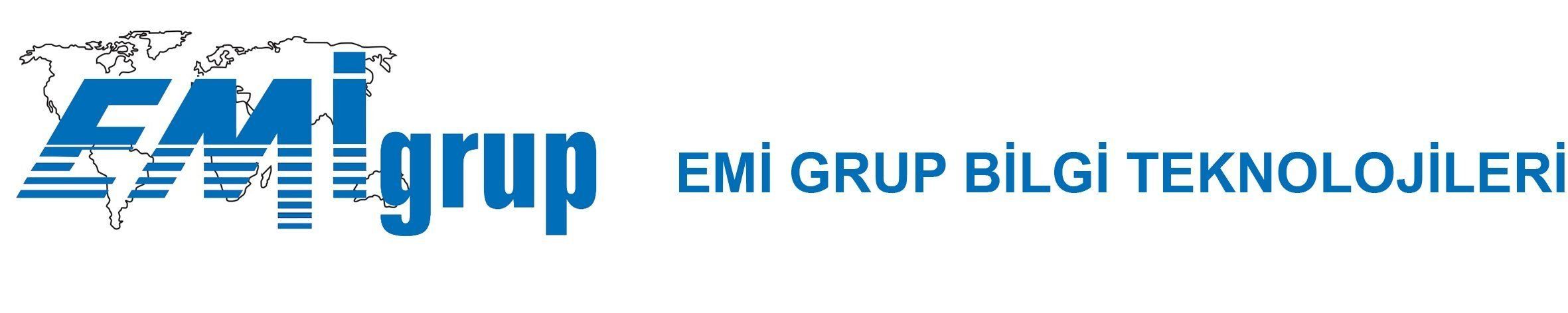 EMİ GRUP BİLGİ TEKNOLOJİLERİ ANONİM ŞİRKETİ