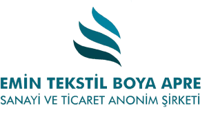 EMİN TEKSTİL BOYA-APRE SANAYİ VE TİCARET ANONİM ŞİRKETİ