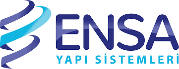 ENSA YAPI SİSTEMLERİ VE ALÜMİNYUM SANAYİ TİCARET ANONİM ŞİRKETİ Logo