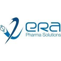 ERA PHARMA ANALİTİK ÇÖZÜMLER VE İLAÇ SANAYİ TİCARET ANONİM ŞİRKETİ Logo