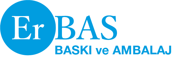 ERBAS BASKI VE AMBALAJ MAKİNA İNŞAAT SANAYİ VE TİCARET LİMİTED ŞİRKETİ Logo