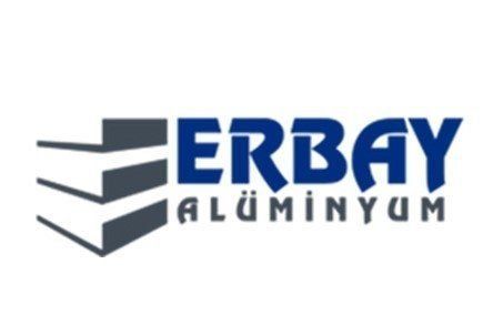 ERBAY ALÜMİNYUM İNŞAAT SANAYİ VE TİCARET LİMİTED ŞİRKETİ Logo