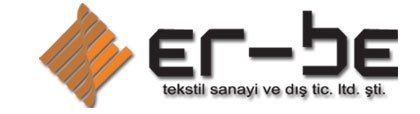 ER-BE TEKSTİL SANAYİ VE DIŞ TİCARET LİMİTED ŞİRKETİ Logo