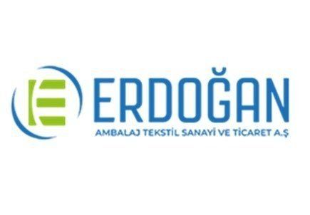 ERDOĞAN AMBALAJ A.Ş Logo