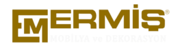 ERMİŞ MOBİLYA DEKORASYON İNŞAAT SANAYİ VE TİCARET LİMİTED ŞİRKETİ