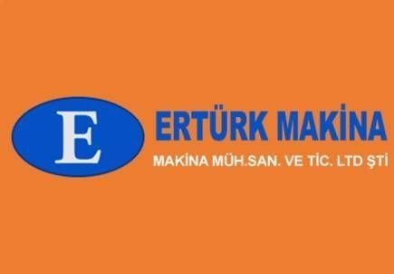 ERTÜRK MAKİNA MÜHENDİSLİK SANAYİ VE TİCARET LİMİTED ŞİRKETİ