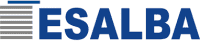 ESALBA METAL SANAYİ VE TİCARET A.Ş. Logo