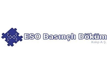 ESO BASINÇLI DÖKÜM KALIP ANONİM ŞİRKETİ