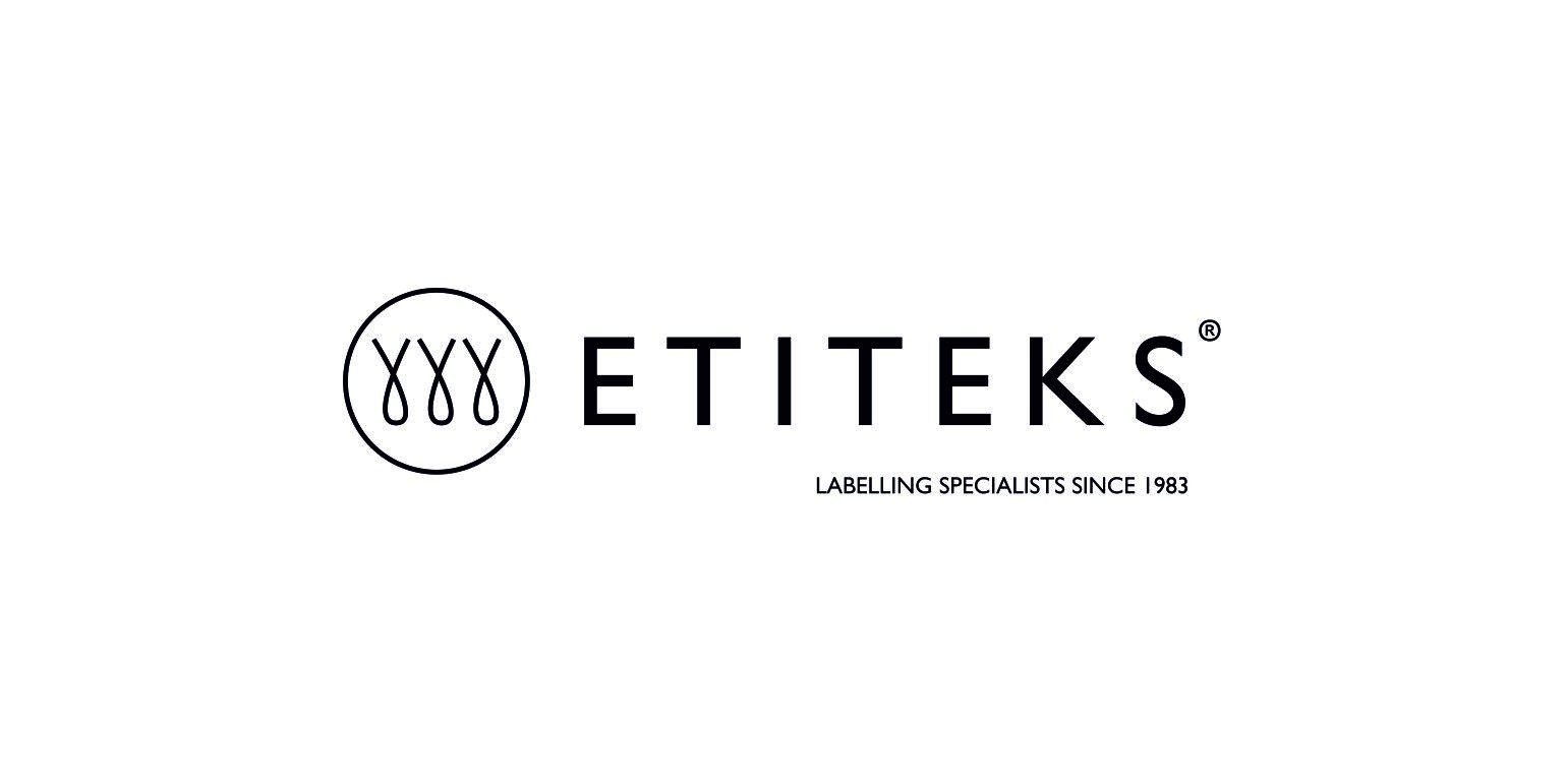 ETİTEKS MATBAACILIK DOKUMA ETİKET SANAYİ VE TİCARET LİMİTED ŞİRKETİ Logo